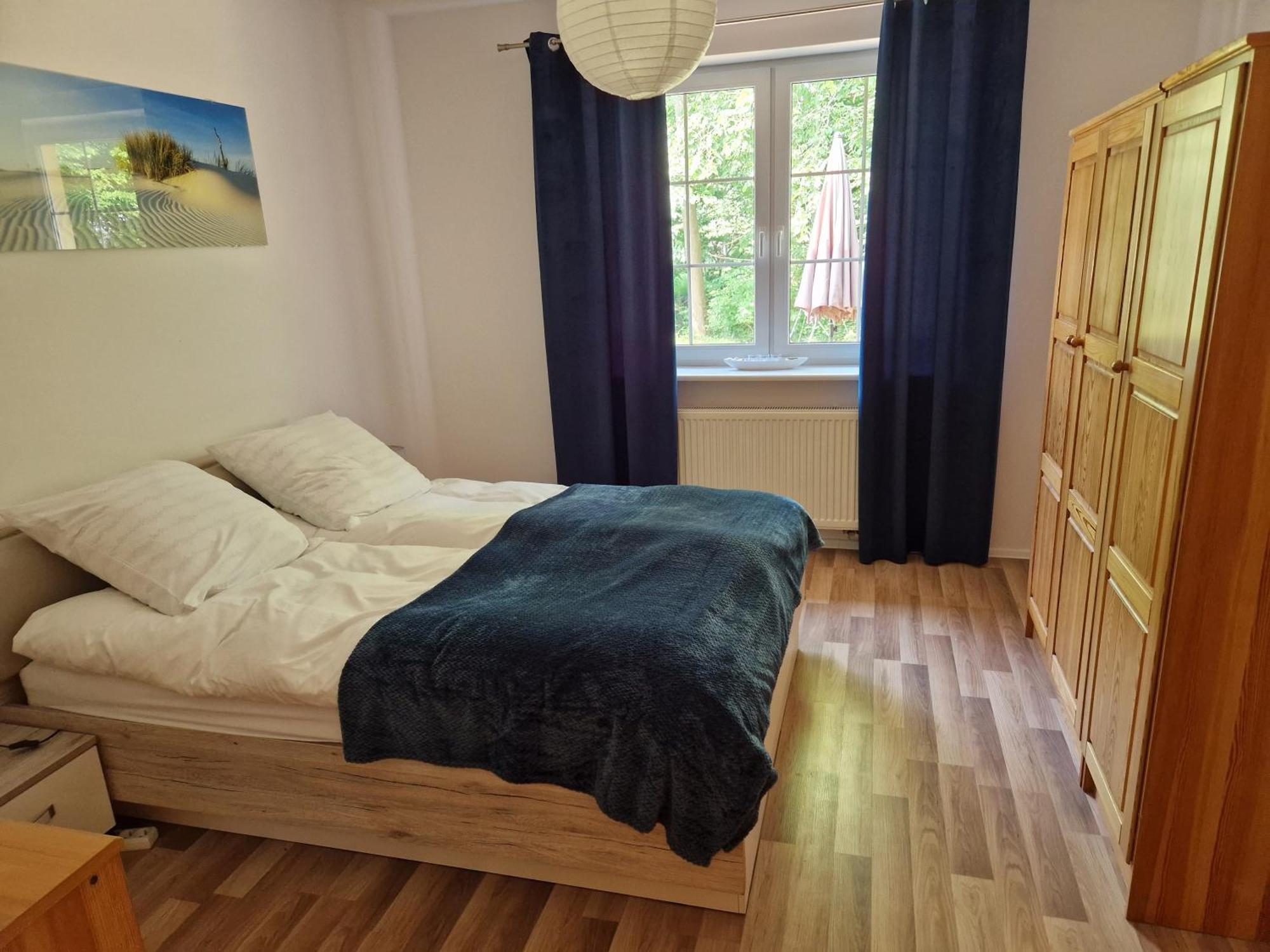 Freiraum Wytowno Villa Ustka Bagian luar foto