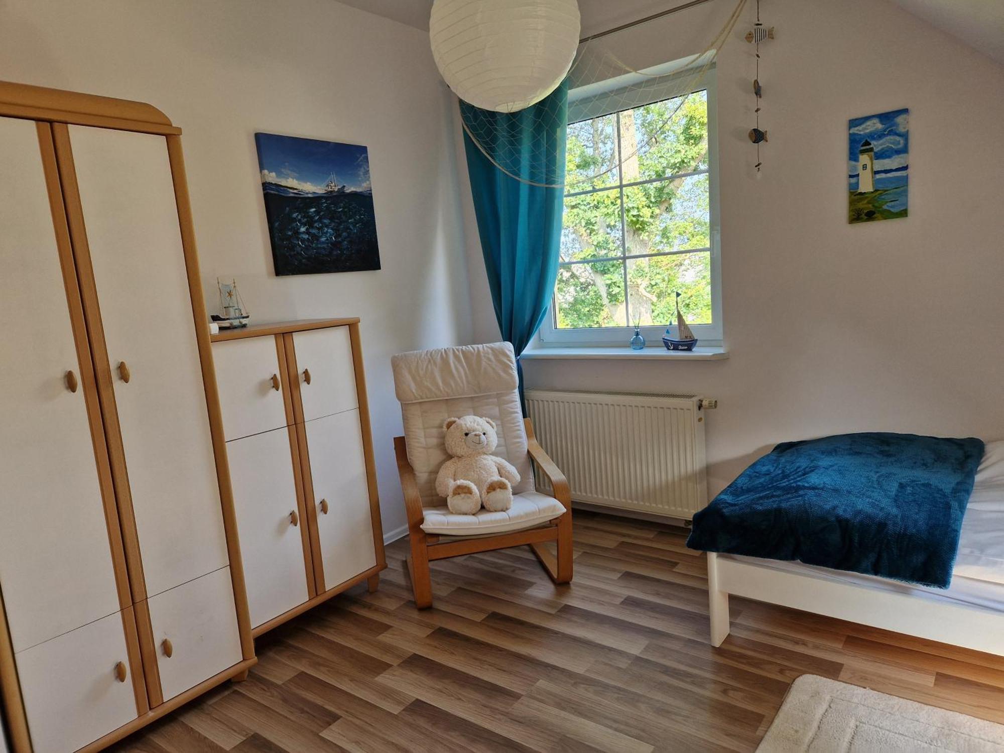 Freiraum Wytowno Villa Ustka Bagian luar foto